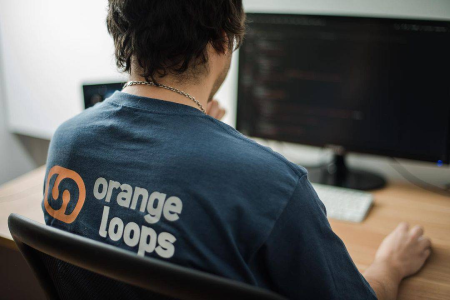 OrangeLoops developer